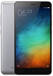 Замена динамика на телефоне Xiaomi Redmi Note 3 в Курске